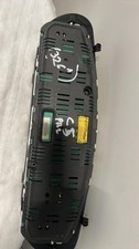 Compteur Citroen C5