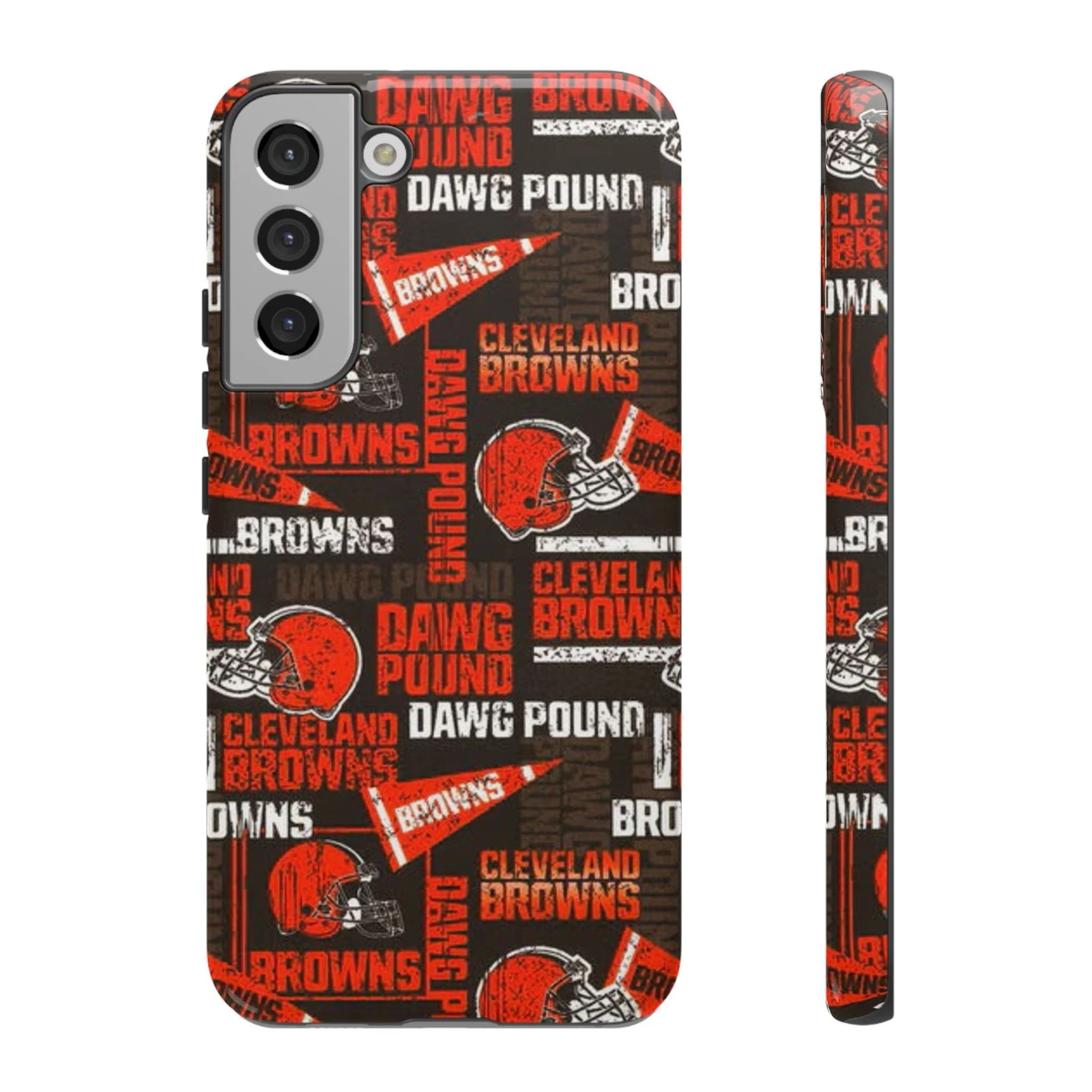 Cleveland Browns Phone Cases for iPhone
