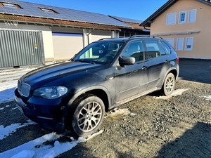 bmw x5 e70