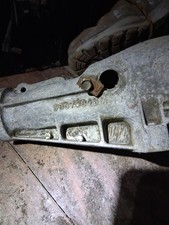 Muncie 4 Speed Transmission Tail Shaft Housing Only 3857584 Gm