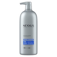 Nexxus Therappe Moisturizing Daily Shampoo Ultimate Moisture, 33.8 oz 0.92 per fl oz