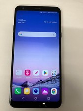 Unlocked ** LG Stylo 4 - 32 GB - Black (T-Mobile) ~m1034