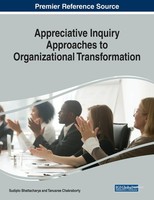 Sudipto Bhattacharya (U. A.) | Appreciative Inquiry Approaches To...