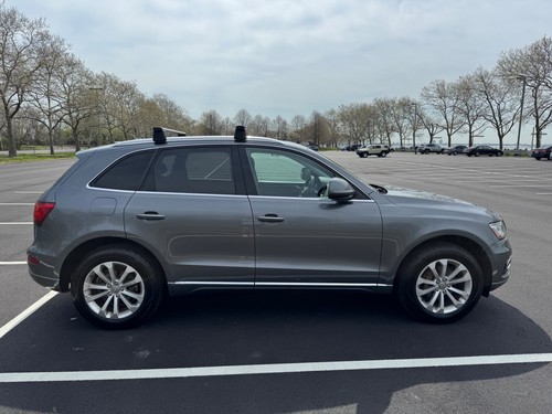 2015 Audi Q5 PREMIUM