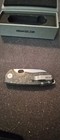 F5.5 URBAN EDC  MARBLED CARBON FIBER *HAND-RUBBED* MAGNACUT EDC — photo 6