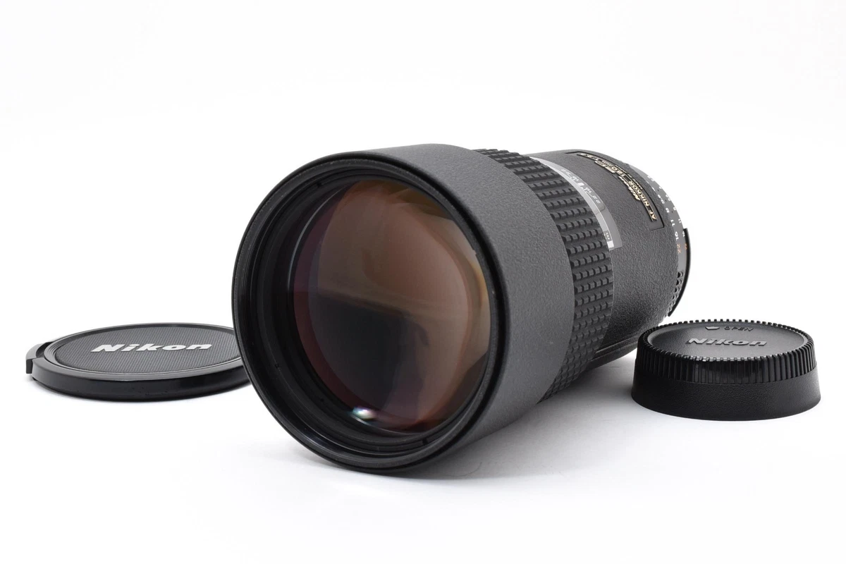 Nikon f/2.8 180mm Camera Lenses for sale - eBay