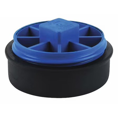 #ad #ad Safe T Seal Mtp402 Test Plug 4quot; Sz 50 Ft. Of Head Pressure $13.19