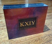 Kxly Hair Removal Device