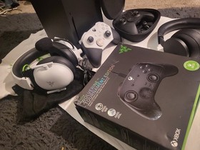 *****XBOX SERIES X BUNDLE*****