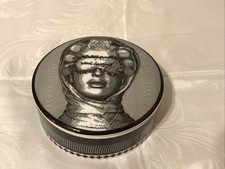 Baci Milano Porcelain Sweet Dreams  Candy Dish Or Jewelry Box