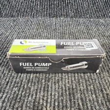 Genuine Walbro Ti Automotive F90000267 450lph Intank Fuel Pump E85 Compatible