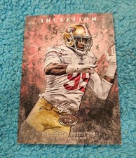 2013 Topps Inception Aldon Smith San Francisco 49ers