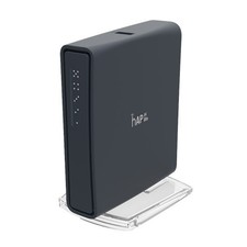 MikroTik hAP ac  Dual-Band Wireless Router  5 Gigabit Ports  WiFi 5