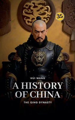 Hui Wang | The Qing Dynasty | Taschenbuch | Englisch (2025) | A History of China