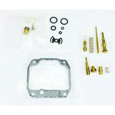 2FastMoto Carburetor Rebuild/Repair Kit For Suzuki LT230E/LT-230E 25-92233