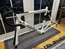 Orro Gold Evo Carbon Road Frame
