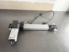 OKIN Adjustable Bed Motor Actuator Power JLDQ-14 EMC JLDQ.B.301.153D OKIN