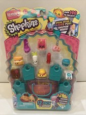 Shopkins Season 3 12 Pack New