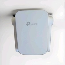 TP Link N300 WiFi Range Extender White TL WA855RE Mint Condition