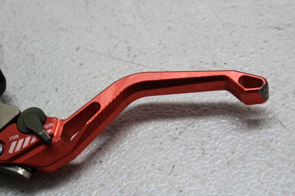 2013-2015 HONDA CBR500R EMBREAGEM POLEIRO MONTAGEM COM ALAVANCA - Imagem 3 de 4