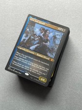 Gisa and Geralf - Zombie Tribal - Commander Deck | MTG EDH Commander Deck