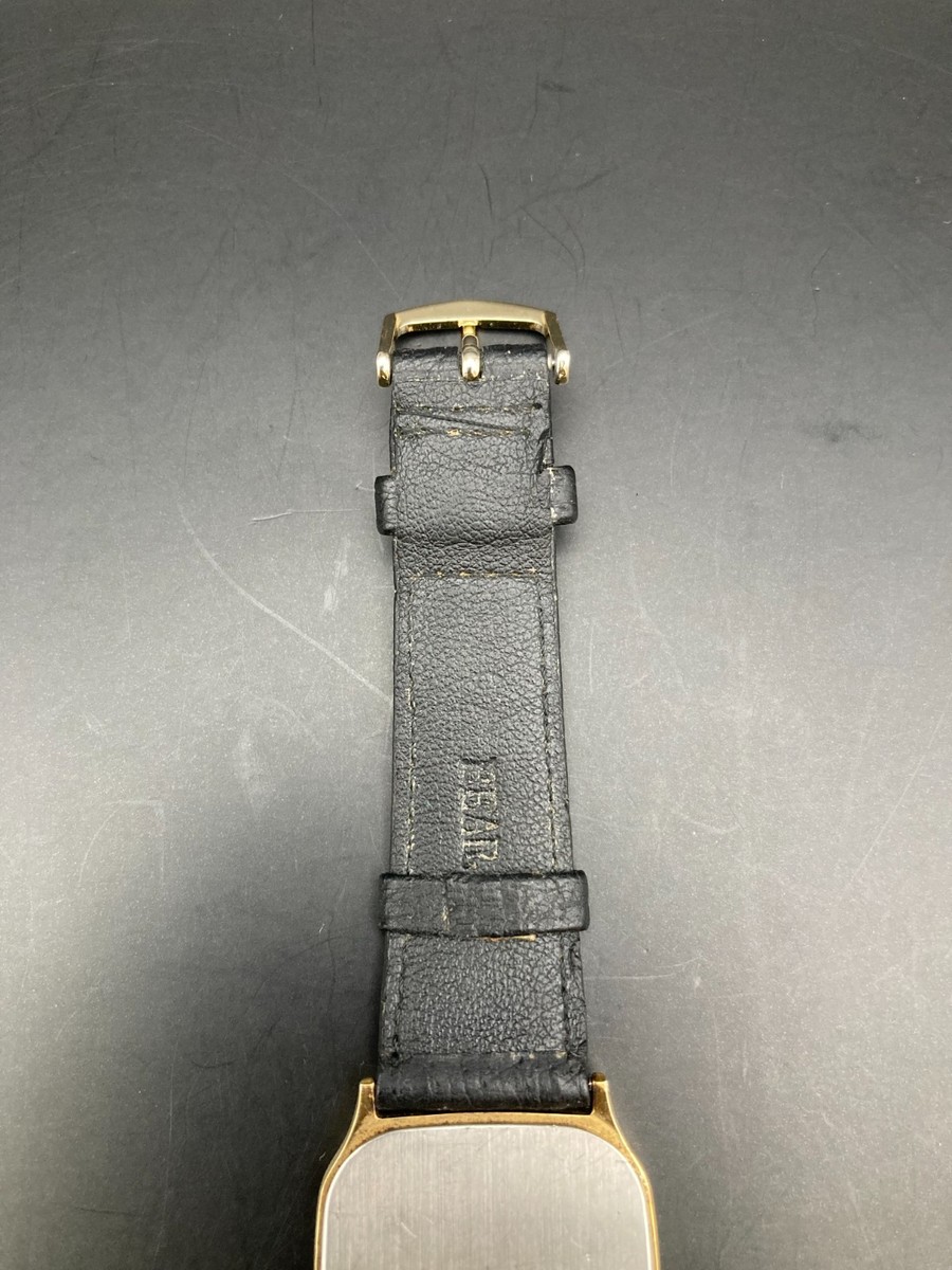 Seiko 9021-5310 Chariot クラシック ドレス メンズ Seiko 9021-5310 Chariot クラシック ドレス メンズ Seiko 9021