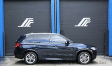 2017 BMW X5 xDrive35i Sports Activity Vehicle