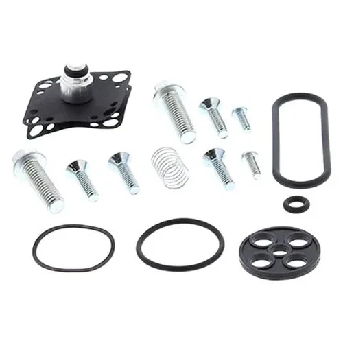 AB Gas Petrol Petcock Repair Kit for Kawasaki Vulcan 750 86-06 - Image 2 of 4