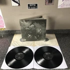 DOUBLE VINYL LP THE WHO QUADROPHENIA 2657 013 UK 1ST PRESS 1973 NM-/EX+ TOP COPY