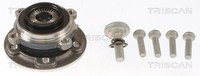 Radlagersatz Triscan 8530 11133 FüR Bmw 2Er Active Tourer F45 X1 F48 X2 F39 F46