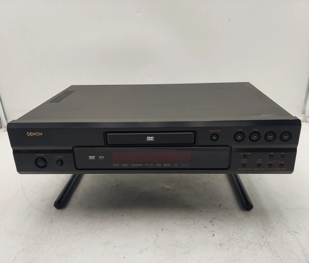 Denon HDCD DVD & Blu-ray Players for sale | eBay