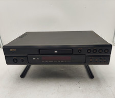 Denon DVD-2910 DVD CD Player