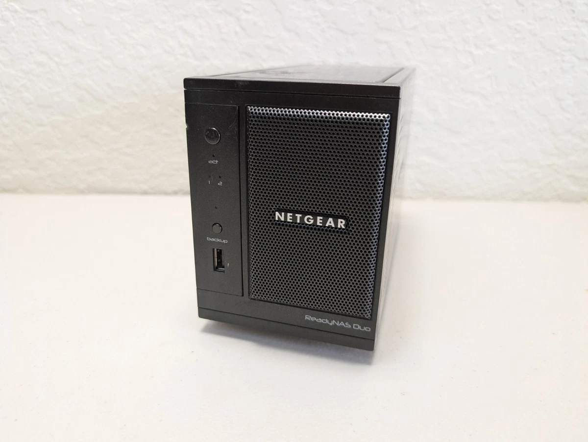 NETGEAR Computer Drives, Storage and Blank Media for sale | eBay