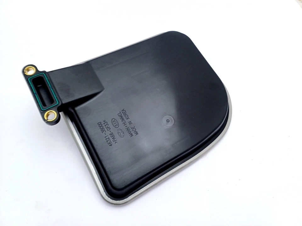 New Original Kia Hyundai Transmission Oil Filter 46321-3B000 - Image 2 of 3