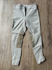 Tailored Sportsman Trophy Hunter Breeches - Tan 1963 28R