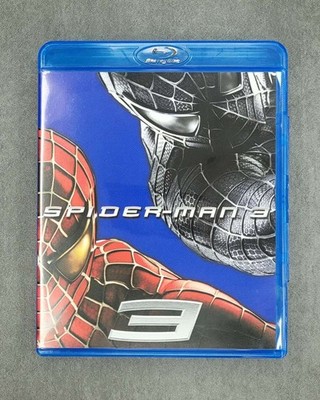 Spider-Man 3 (+ UltraViolet Digital Copy)  [Blu-ray] DVDs