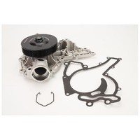 Wasserpumpe MotorküHlung FüR Mercedes CLK A209 C209 05 Bis 10 Continental Neu
