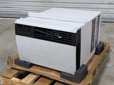 Friedrich KCQ08A10A Kuhl Window Air Conditioner AC Unit 8000 BTU 115v Used