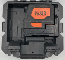 Klein Tools 93LCLS Cross-Line Laser Level