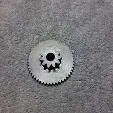 Rotax 903 Ace Starter Reduction Gear  11 Tooth  49 Tooth