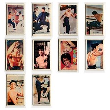 Ultimate Guide to Bruce Lee Collectibles and Memorabilia 71