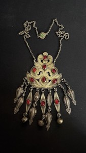 Turkmenistan Jewelry | eBay