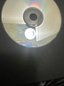 MOURI MOTONARI CHIKAI NO SANSHI SEGA SATURN IMPORT Jap-SEE ALL PHOTOS TESTED