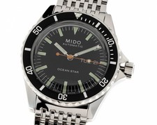 Mido - M0268301105100 - Ocean Star Tribute 3