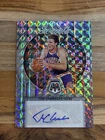 2024 Panini Mosaic Tom Chambers Scripts Silver Mosaic Prizm Auto #MS-TOM Phoenix