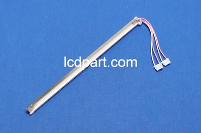 New Backlight Assembly for LQ104S1DG21, P/N: LQ104S1DG21-BA