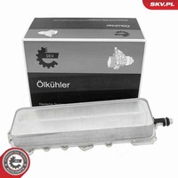 Esen SKV ÖLküHler MotoröL 31SKV362 FüR Landrover Range Rover Sport 2 L494 4 L405