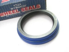 Stemco 382-8036 Wheel Hub Seal - 4.840" OD X 3.625" ID X 0.875" Wide