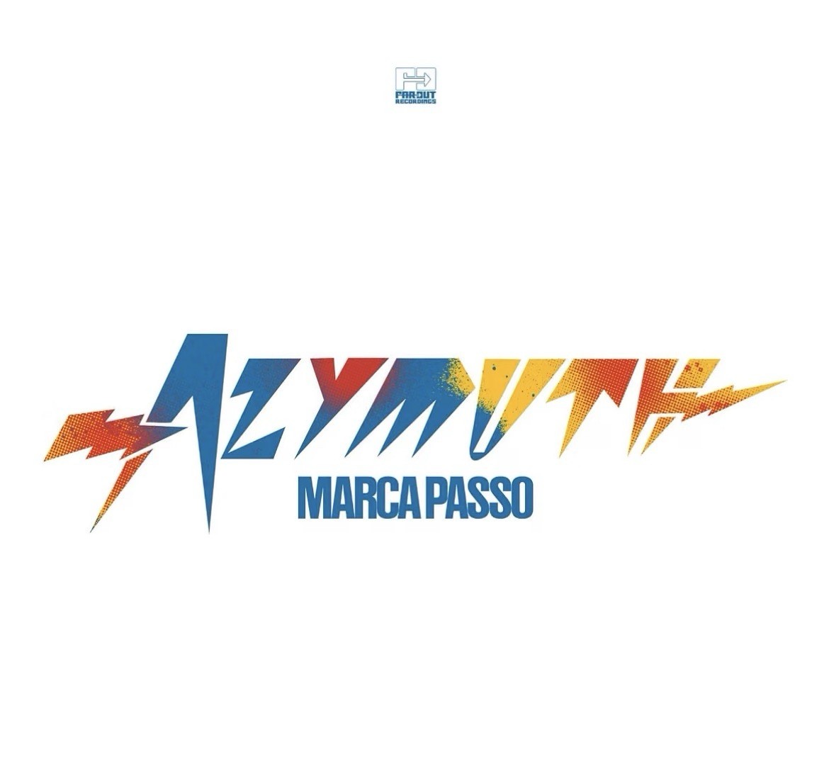Azymuth Marca Passo - Image 2