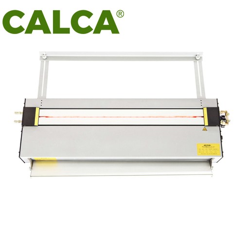 US 700mm Upgraded Acrylic Lightbox Plastic PVC Bending Machine Heater 110V - Picture 3 of 9